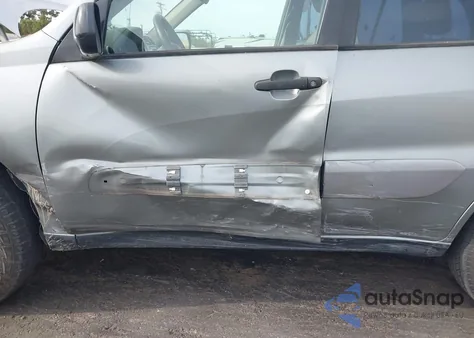 2004 Toyota Rav4 z USA, uszkodzony, nr VIN JTEGD20V840016426